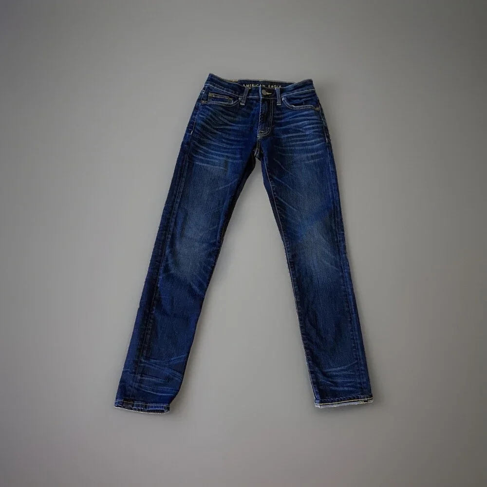 Men’s American Eagle Slim Flex Jean 28 x 32